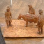 302 2528 Figurgrupp